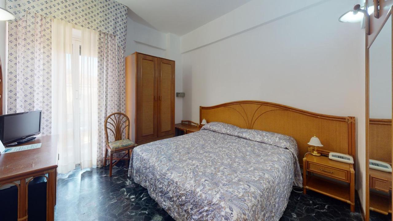 Hotel Zunino Spotorno Exterior foto