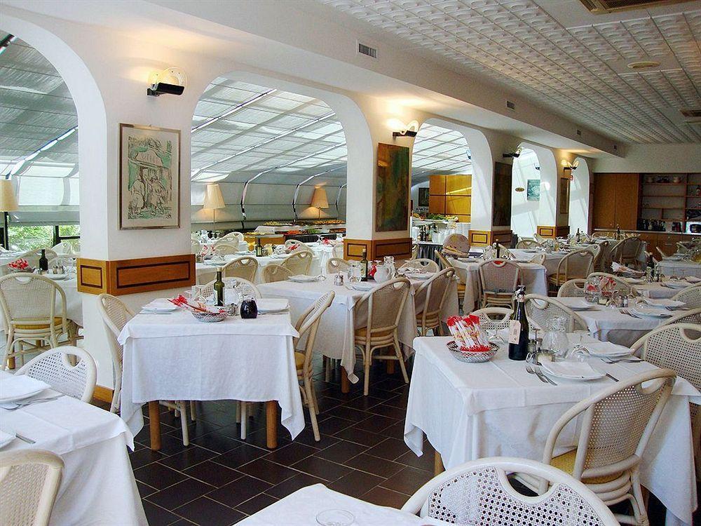 Hotel Zunino Spotorno Exterior foto