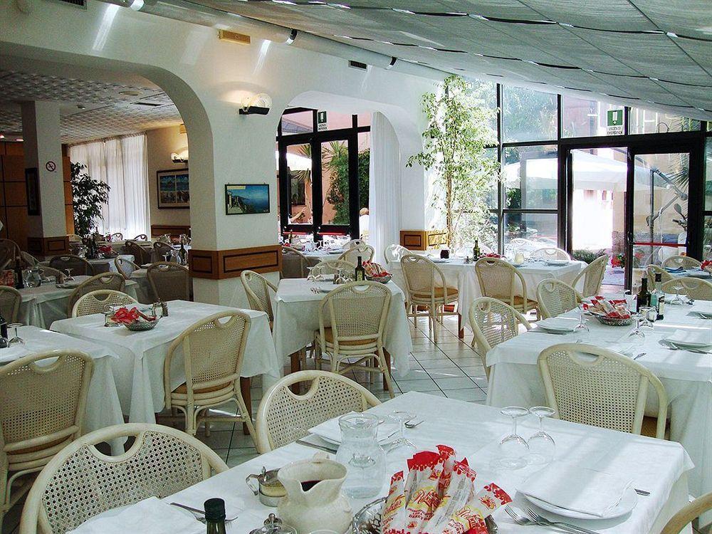 Hotel Zunino Spotorno Exterior foto